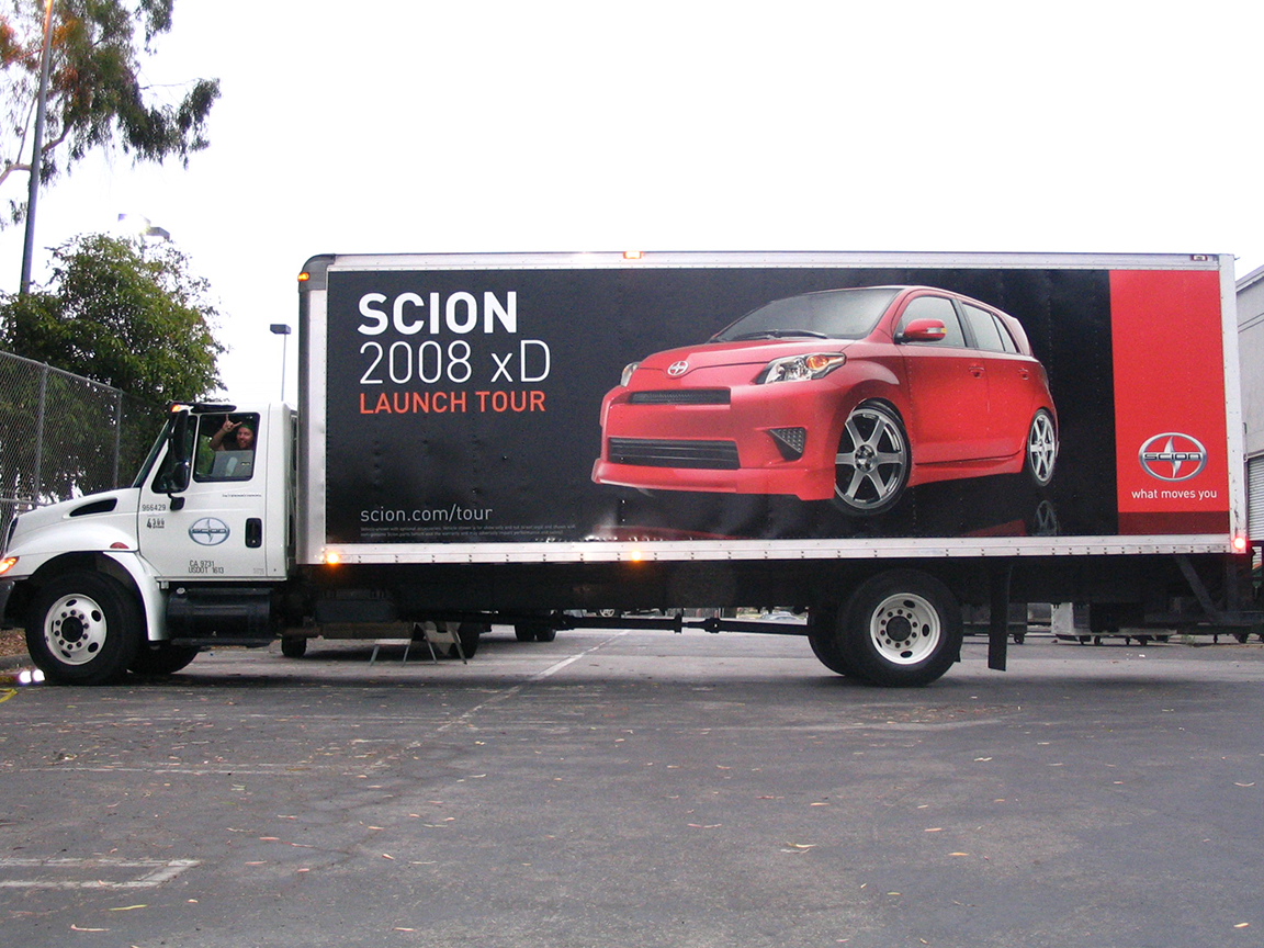 Scion 020