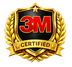 3M Certified